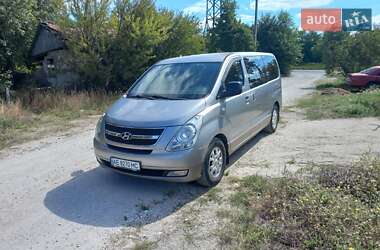 Минивэн Hyundai H-1 2011 в Днепре