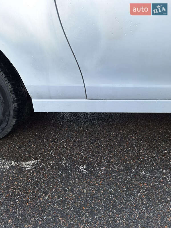 Грузовой фургон Hyundai H-1 2007 в Одессе