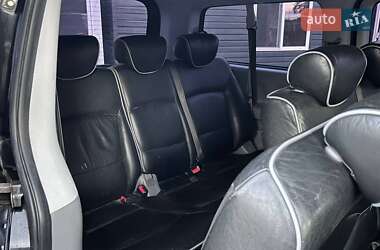 Минивэн Hyundai H-1 2012 в 