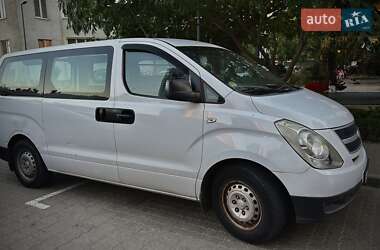 Минивэн Hyundai H-1 2007 в Одессе