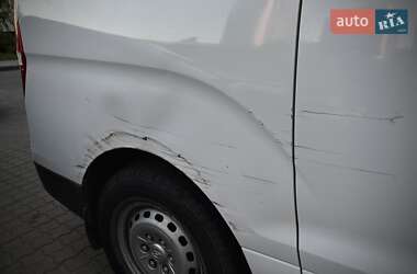 Грузовой фургон Hyundai H-1 2007 в 
