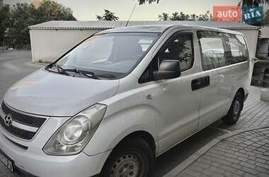 Грузовой фургон Hyundai H-1 2007 в 