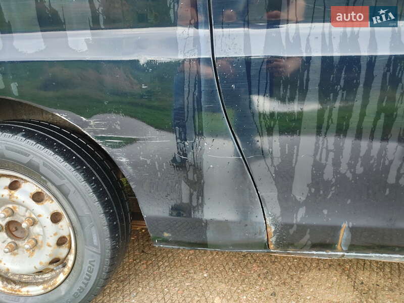 Минивэн Hyundai H-1 2005 в Львове