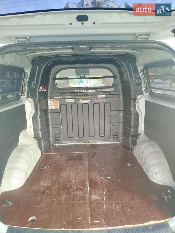 Минивэн Hyundai H-1 2008 в Одессе