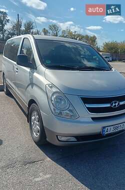 Минивэн Hyundai H-1 2008 в 