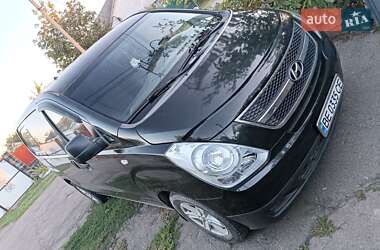 Минивэн Hyundai H-1 2008 в 