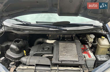Вантажний фургон Hyundai H-1 2006 в 
