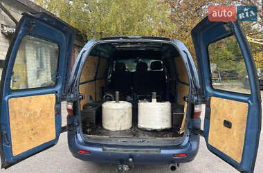 Вантажний фургон Hyundai H-1 2006 в 