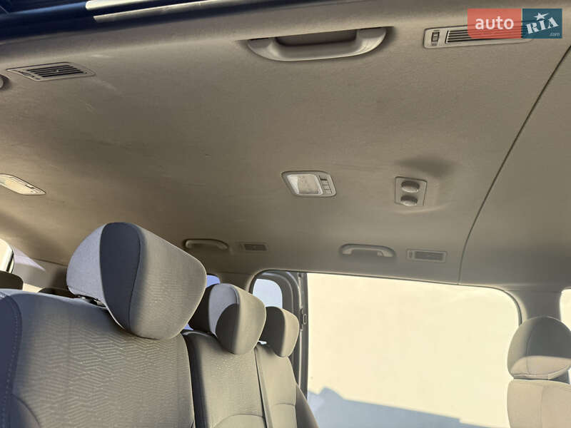 Минивэн Hyundai H-1 2012 в Хмельницком фото 16 Минивэн Hyundai H-1 2012 в Хмельницком