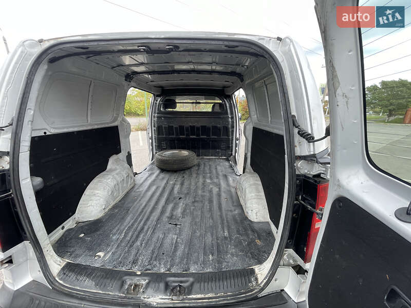 Грузовой фургон Hyundai H-1 2008 в Одессе