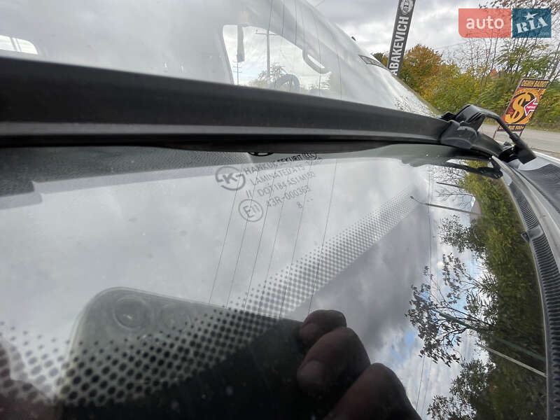 Грузовой фургон Hyundai H-1 2008 в Одессе