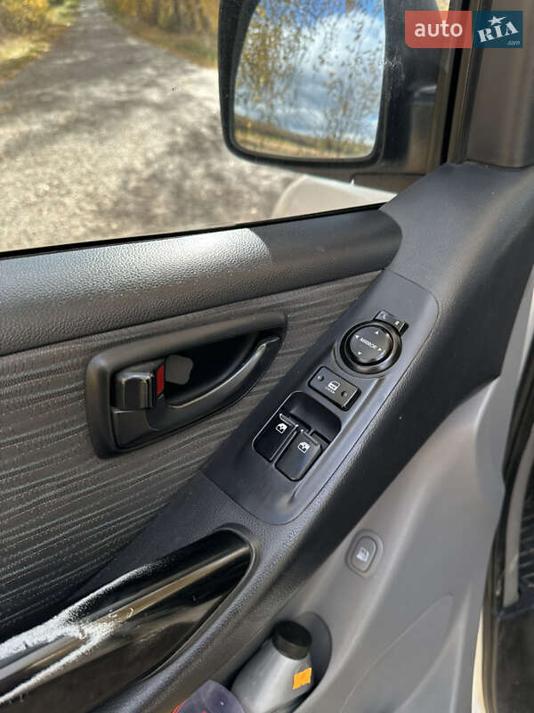 Мінівен Hyundai H-1 2008 в Бару фото 20 Мінівен Hyundai H-1 2008 в Бару