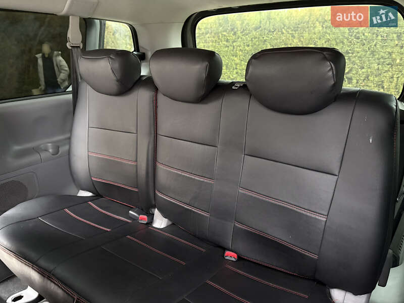 Минивэн Hyundai H-1 2012 в Змиеве