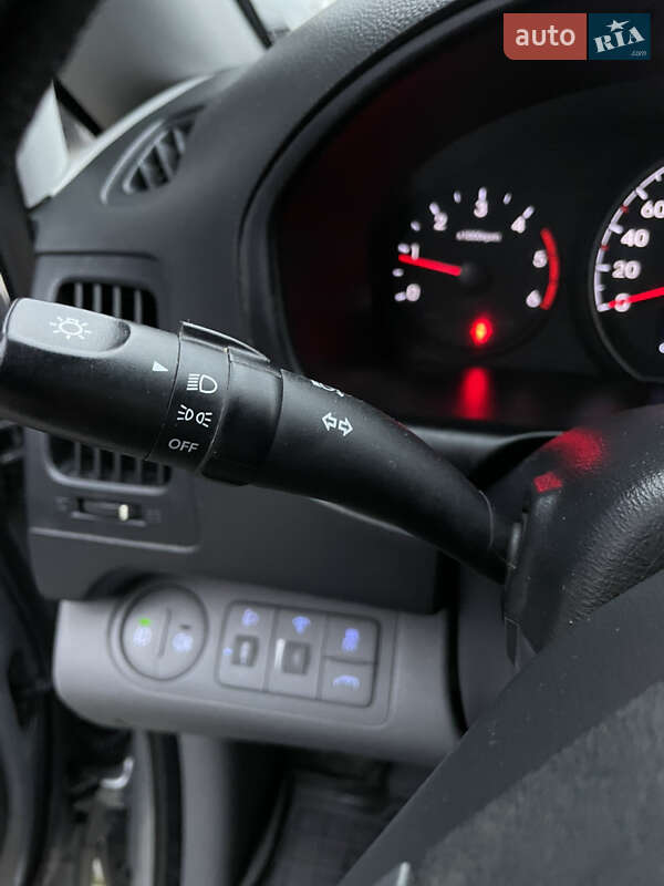 Минивэн Hyundai H-1 2016 в Одессе фото 13 Минивэн Hyundai H-1 2016 в Одессе