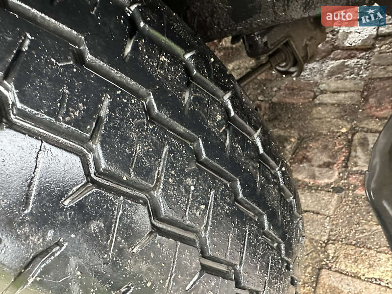 Мінівен Hyundai H-1 2005 в Одесі фото 3 Мінівен Hyundai H-1 2005 в Одесі