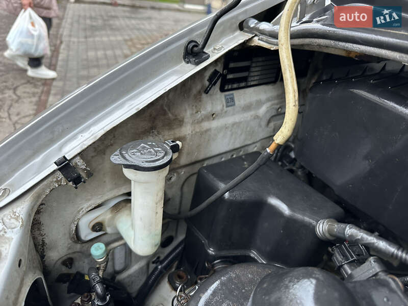 Мінівен Hyundai H-1 2005 в Одесі фото 8 Мінівен Hyundai H-1 2005 в Одесі