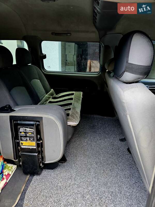 Мінівен Hyundai H-1 2007 в Вишневому фото 5 Мінівен Hyundai H-1 2007 в Вишневому