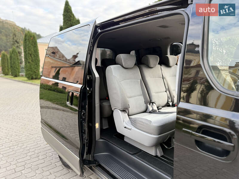 Минивэн Hyundai H-1 2016 в Тернополе фото 68 Минивэн Hyundai H-1 2016 в Тернополе