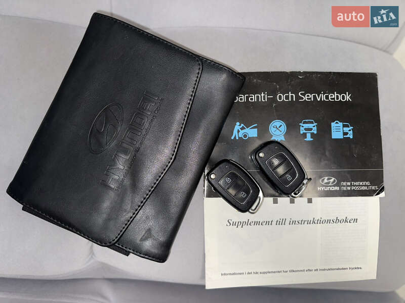 Минивэн Hyundai H-1 2016 в Тернополе фото 124 Минивэн Hyundai H-1 2016 в Тернополе