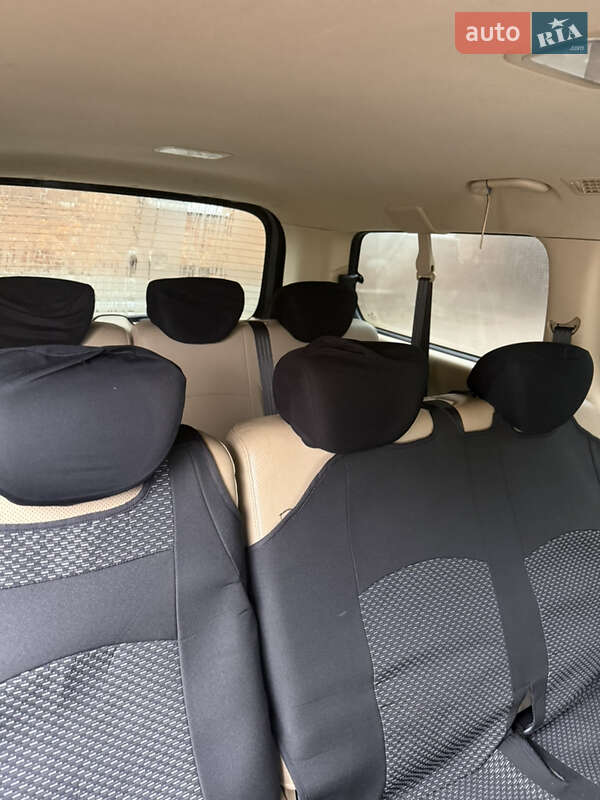 Минивэн Hyundai H-1 2015 в Житомире