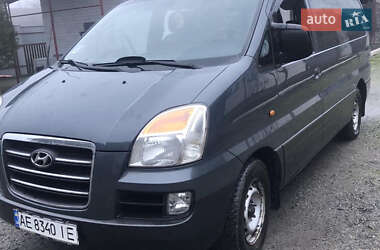 Минивэн Hyundai H-1 2005 в Днепре