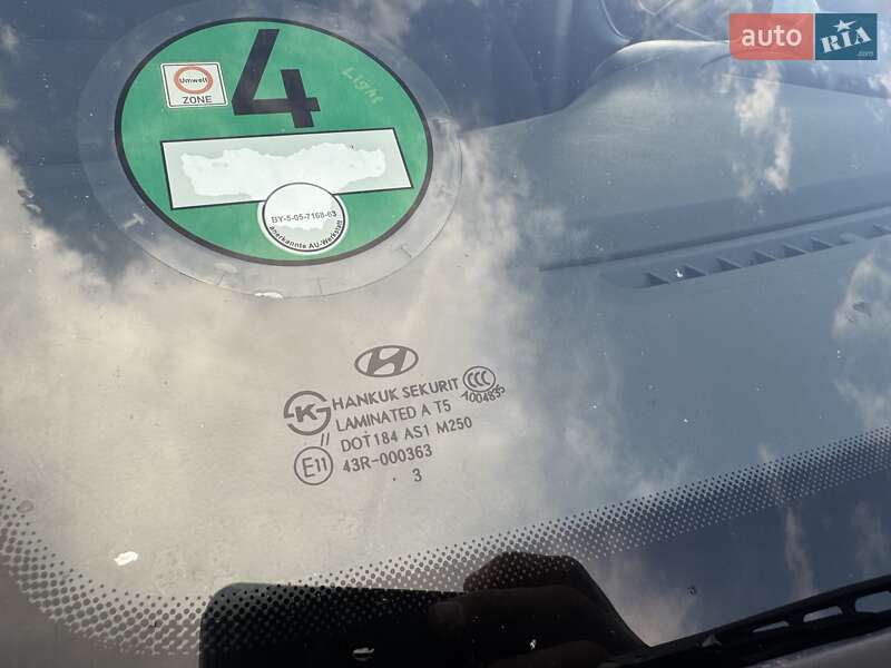 Минивэн Hyundai H-1 2011 в Ковеле фото 44 Минивэн Hyundai H-1 2011 в Ковеле