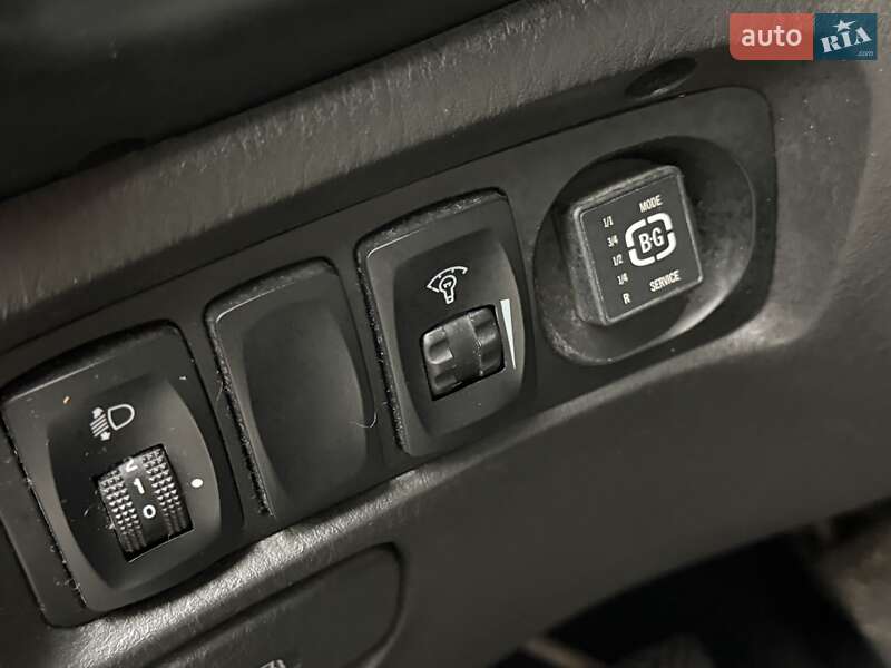 Минивэн Hyundai H-1 2005 в Львове