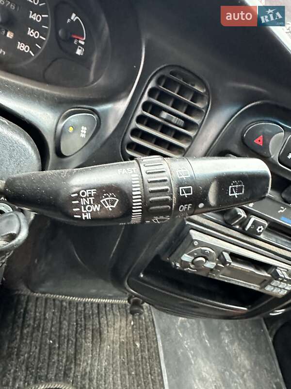 Минивэн Hyundai H-1 1999 в Сумах