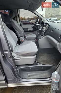 Мінівен Hyundai H-1 2009 в Харкові