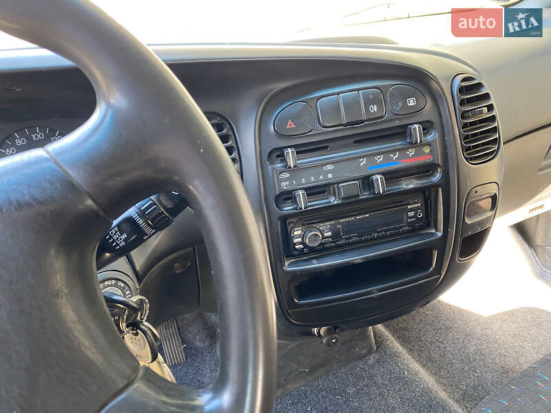 Минивэн Hyundai H-1 2005 в Луцке