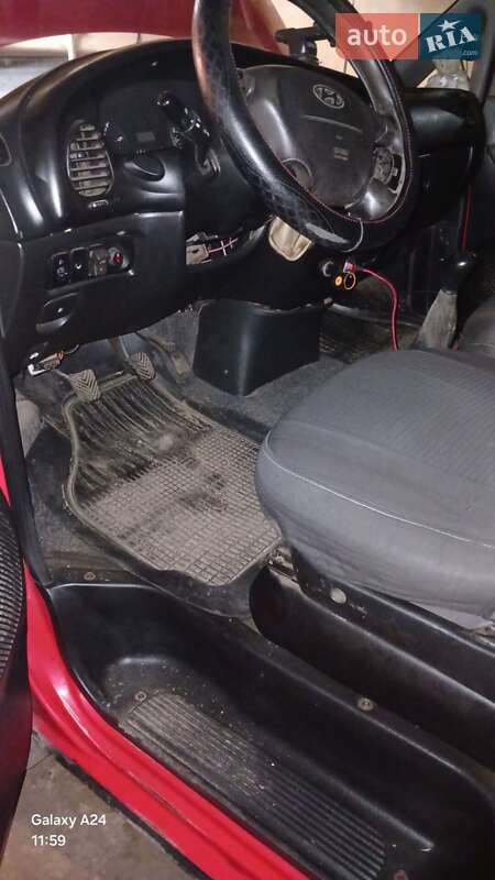 Минивэн Hyundai H-1 2005 в Киеве