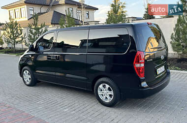 Минивэн Hyundai H-1 2012 в Одессе
