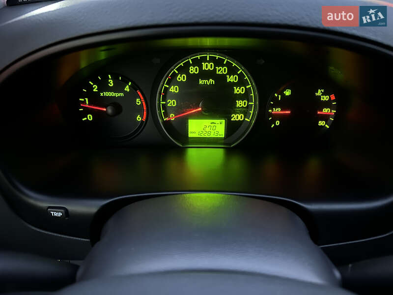 Минивэн Hyundai H-1 2012 в Одессе