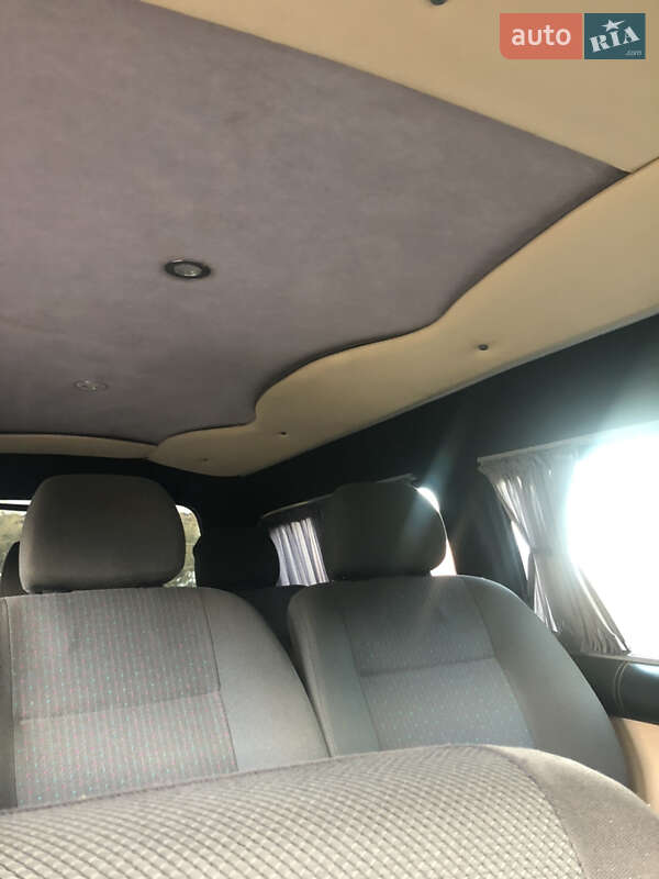 Мінівен Hyundai H-1 2000 в Стрию фото 13 Мінівен Hyundai H-1 2000 в Стрию