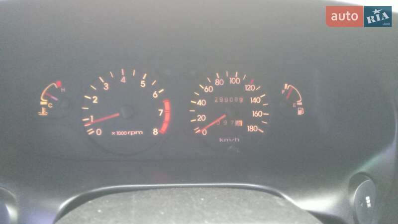 Минивэн Hyundai H-1 2004 в Киеве фото 12 Минивэн Hyundai H-1 2004 в Киеве