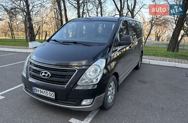 Минивэн Hyundai H-1 2013 в Одессе