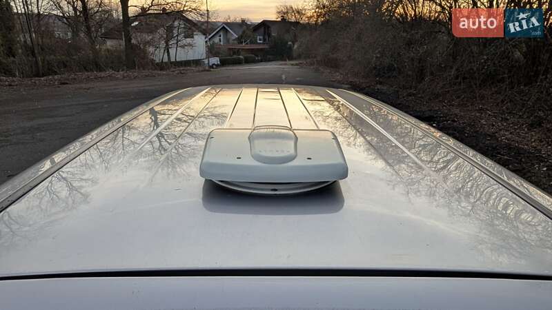 Минивэн Hyundai H-1 2004 в Ровно