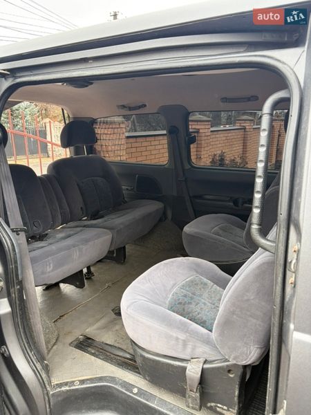 Минивэн Hyundai H-1 1999 в Виннице