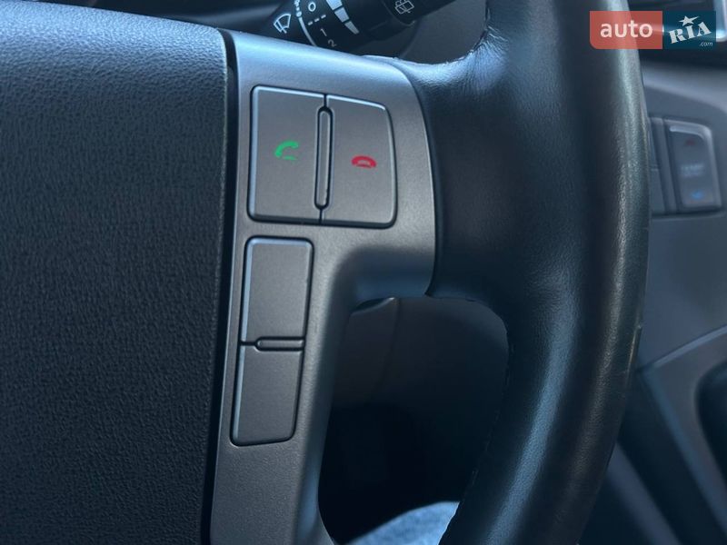 Минивэн Hyundai H-1 2016 в Одессе