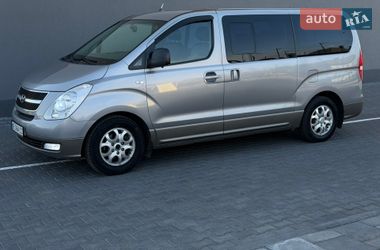 Минивэн Hyundai H-1 2011 в Хмельницком