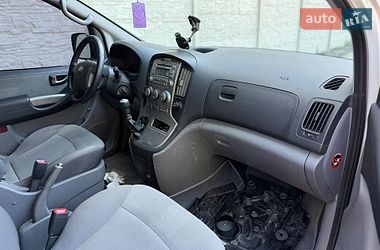 Мінівен Hyundai H-1 2011 в Києві