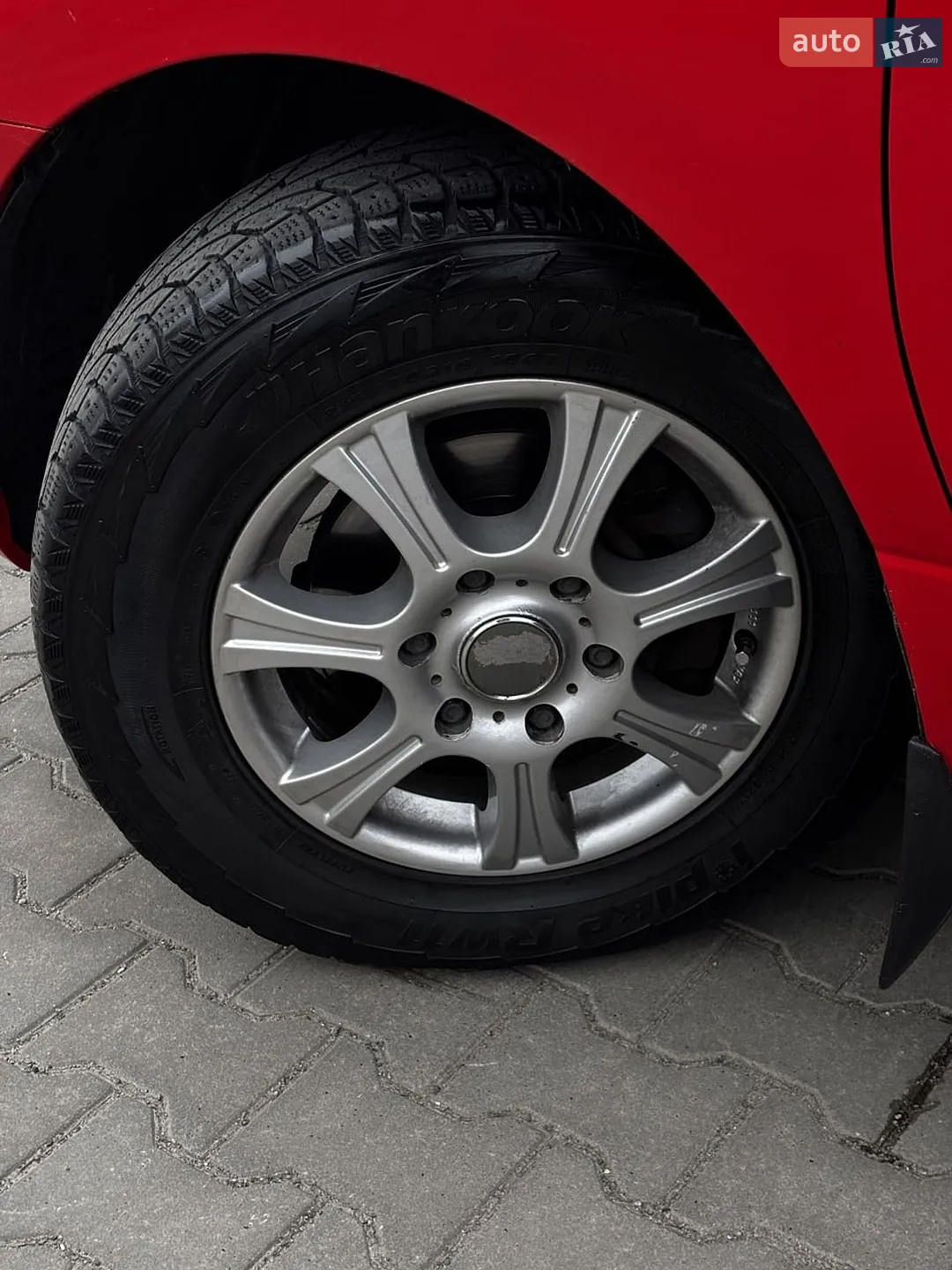 2010 Hyundai Starex (H-1) - мініатюра 34