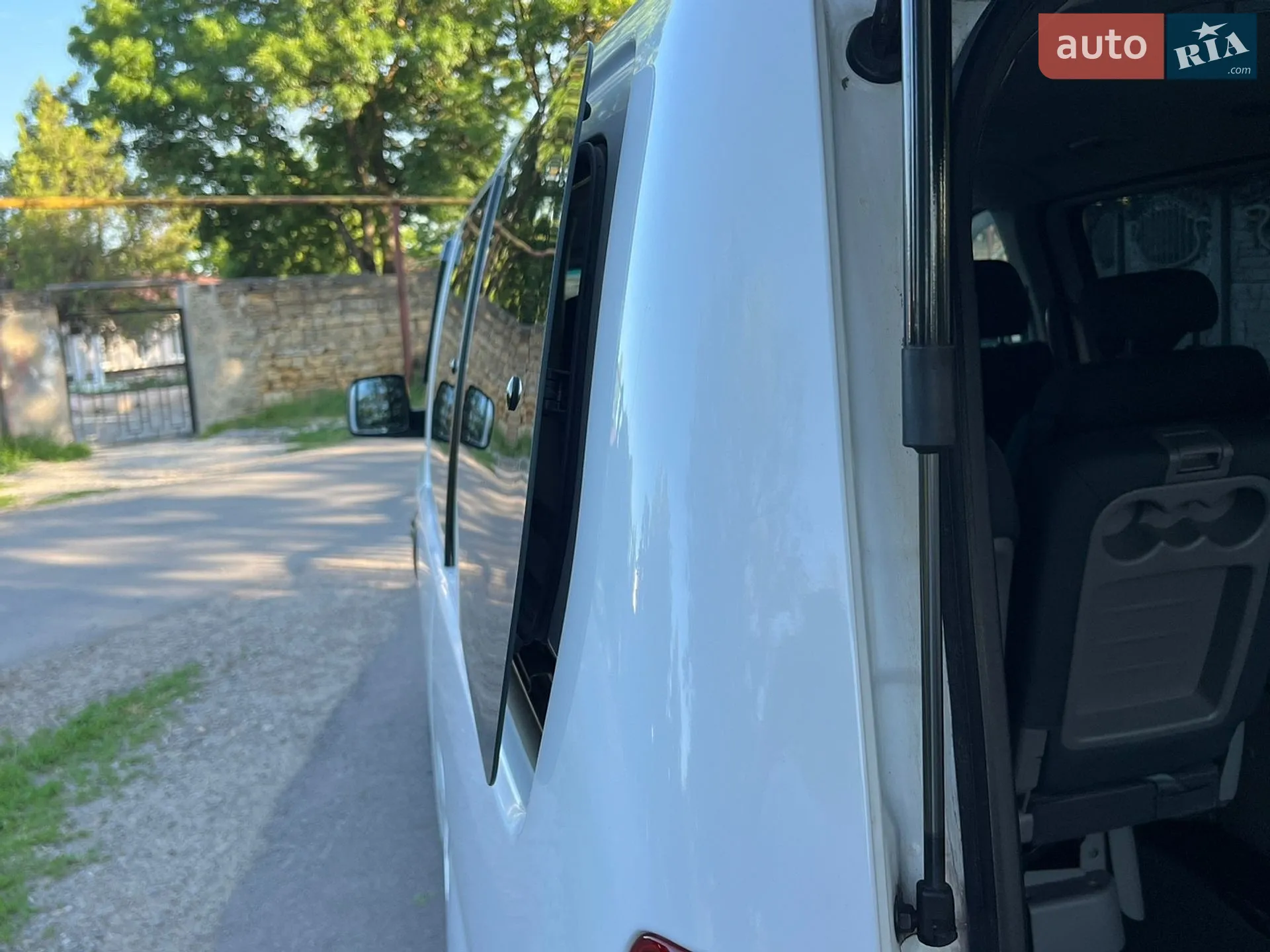 2012 Hyundai Starex (H-1) - мініатюра 39