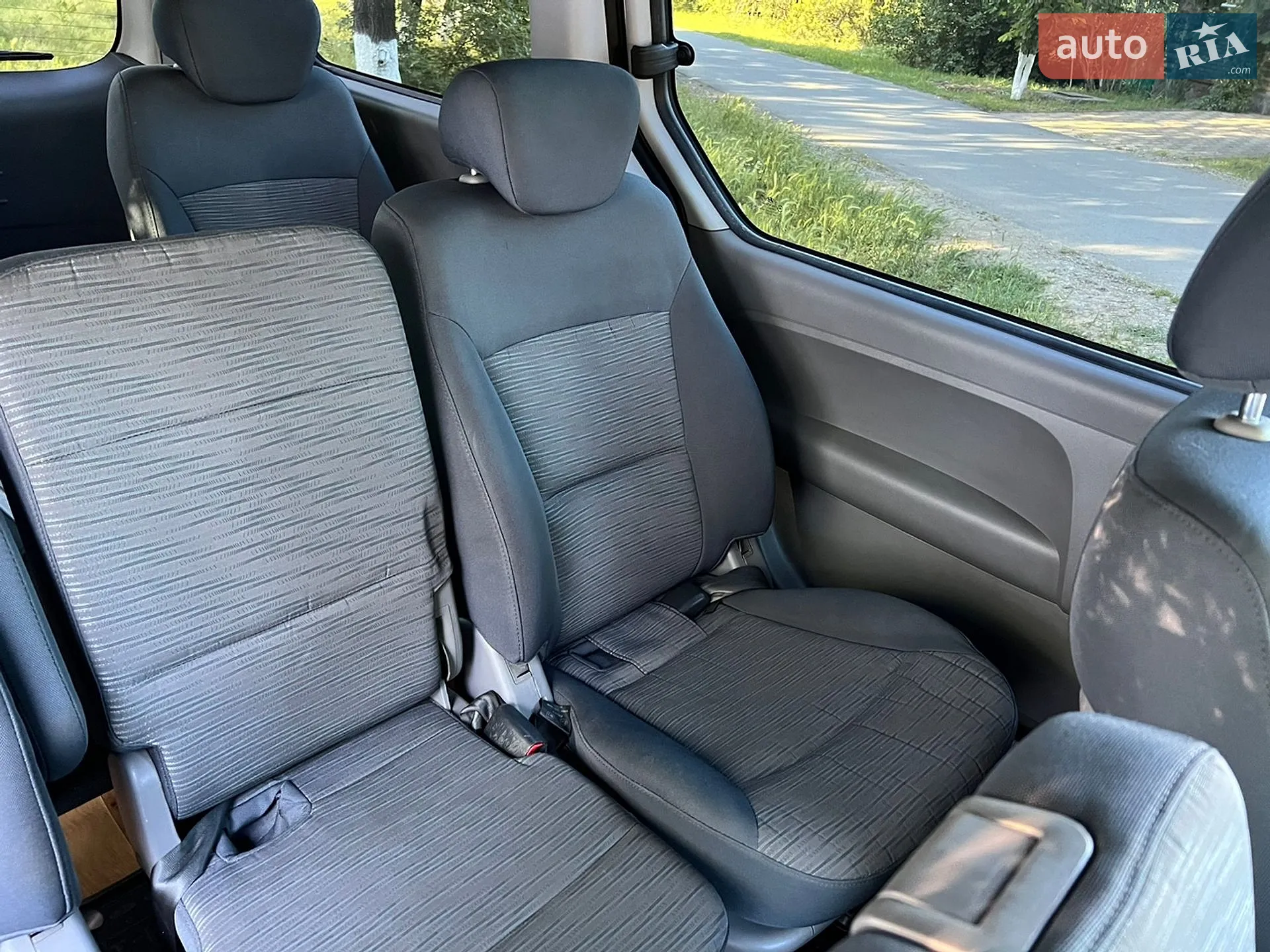 2012 Hyundai Starex (H-1) - мініатюра 42