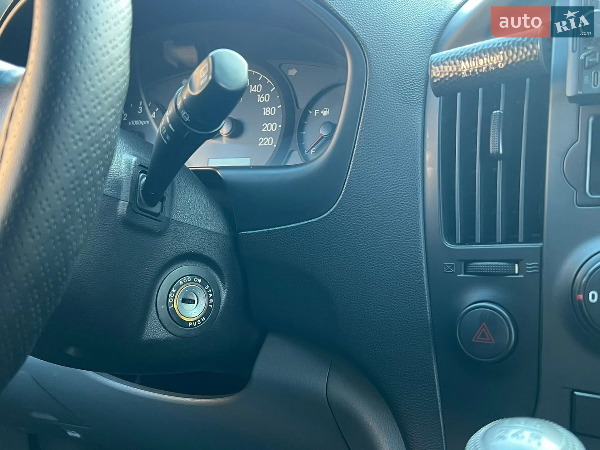 2012 Hyundai Starex (H-1) - мініатюра 47