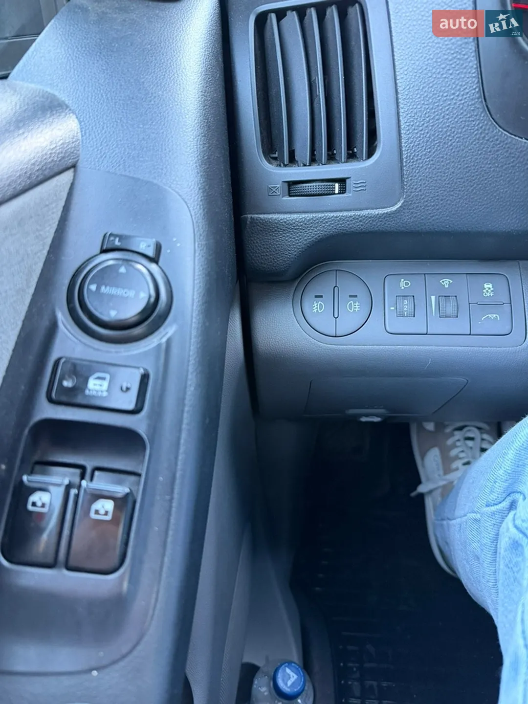 2014 Hyundai Starex (H-1) - мініатюра 22