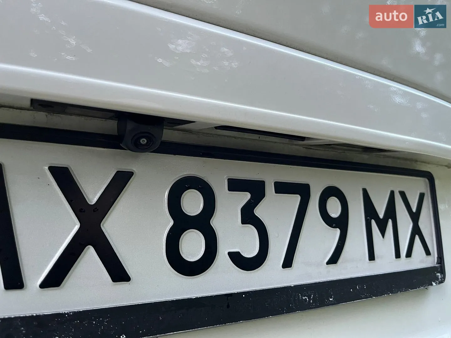 2012 Hyundai Starex (H-1) - мініатюра 24