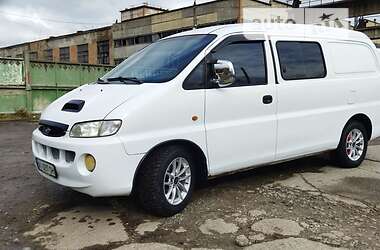 Минивэн Hyundai H 200 2003 в Белой Церкви