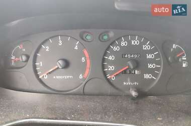 Минивэн Hyundai H 200 1998 в Сумах