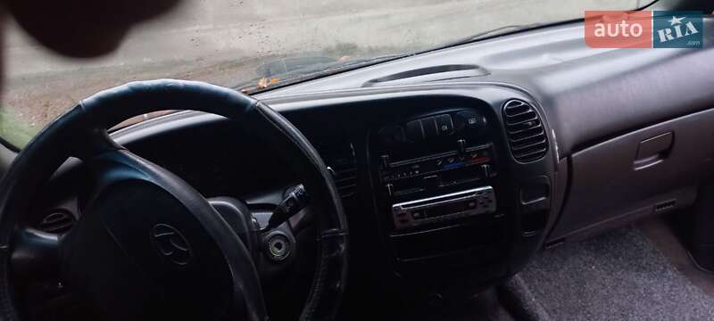 Минивэн Hyundai H 200 2004 в Херсоне